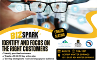 BizSpark: Identify and Focus on the Right Customers