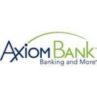Axiom Bank, N.A. To Help “Stock The Shelves” For  Second Harvest Food Bank Of Central Florida