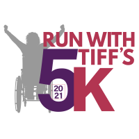 Tiff’s Place Announces The First Virtual Run/Walk/Ride: Race With Tiff 5k