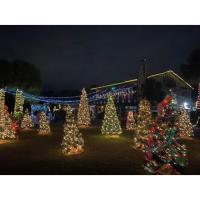 Winter Wonderland returns to Wekiva Island with 20-foot Christmas Tree