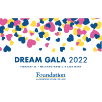 Dream Gala presented for 38th year to support Seminole State students