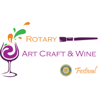 The Rotary Club Of Seminole County South Presents The 11th Annual Art, Craft And Wine Festival