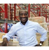 Second Harvest Food Bank Announces Derrick Chubbs As New President And CEO