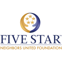 Five Star Neighbors United Foundation Announces its First Annual Golf Tournament