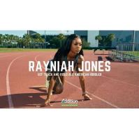 Addition Financial Launches NIL Partnership with Rayniah Jones