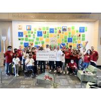 Second Harvest Food Bank of Central Florida Receives $45,000 through Bank of America’ COVID-19 Employee Booster Initiative