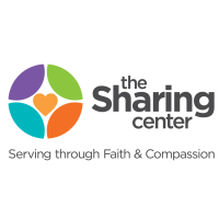 The Sharing Center Launches New Logo