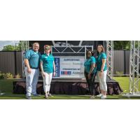 Seminole County education foundations Tee It Up Together event raises over $130K