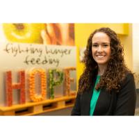 Second Harvest Food Bank Welcomes New Director Of Advocacy & Government Relations