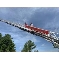 Seminole County Fire Department Hosts Boys & Girls Club Members for Career Day