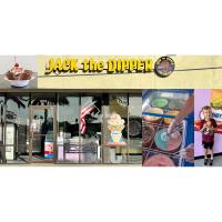 J. Wayne Miller Company Successfully Secures First Retail Space in Florida for Jack the Dipper Ice Cream