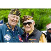 Care for Veterans By Nancy Ludin, CEO, Jewish Pavilion
