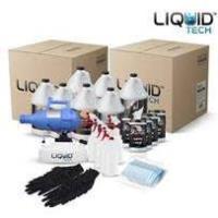 LiquidTech Chemicals is Offering a Unique Opportunity for Companies to Build Their Brand and Increase Their Revenues