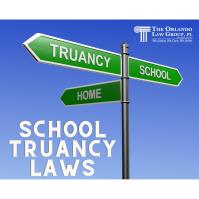 School Truancy Laws