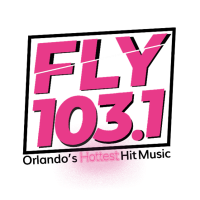 The New FLY 103.1 Takes Flight With Orlando’s Hottest Airstaff
