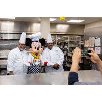 Disney Surprises Local Community Food Banks in Orlando, Anaheim with $300K in Donations