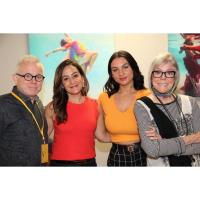 Éclat Law’s Foundation For Community Action Establishes Art Prize To Benefit A UCF Art Student