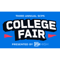 PSI High 2022 Central Florida College Fair