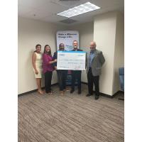 AT&T Foundation Awards $25,000 Grant To Embrace Families Community Based Care