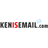 KEN IS EMAIL featured in magazine