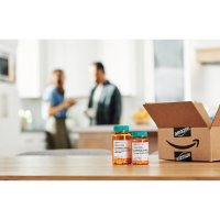 Florida Blue Selects Amazon Pharmacy as Exclusive Home Delivery Provider