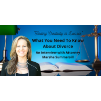 Divorce – Diving Deep and Answering Your Questions