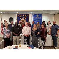 Embrace Families Foundation Receives Grant from South Seminole Rotary