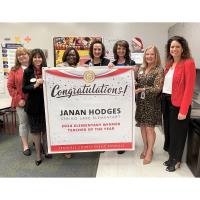 SCPS Announces 2024 Teacher Of The Year Finalists & Grade-Level Winners
