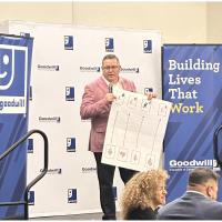 Goodwill Hosts Conference Recognizing Seven Leadership Standouts For 2022