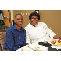 16 Students Graduated from Second Harvest’s Culinary Training Program on Jan. 21