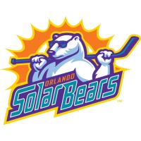 Solar Bears, Amway Center Set To Host Puerto Rican Men's National Ice Hockey Team