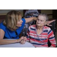 Alzheimer’s- Communication Tips