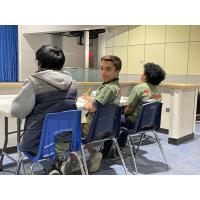 Seminole Science Charter School places third in MATHCOUNTS competition