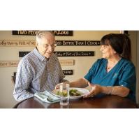 Seniors, Too, Can Experience Disordered Eating