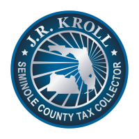 Join J.R. Kroll to Open the New Tax Collector's Office on Tuesday