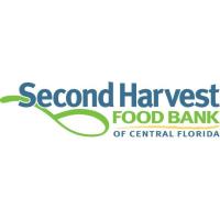 Congressman Frost Tours Second Harvest Food Bank