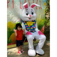 Central Florida Zoo & Botanical Gardens celebrates spring with Hippity Hop Adventure, presented by V