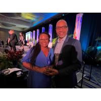 Florida Blue Foundation honors nine with Sapphire Awards for  addressing mental well-being, provides