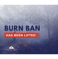 Burn Ban No Longer In Effect In Seminole County