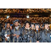 Seminole State Awards Over 2,000 Degrees, Certificates At Spring Graduation