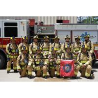 Seminole County Fire Department Welcomes 13 New Probationary Firefighters