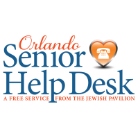 Orlando Senior Help Desk Launches New Website