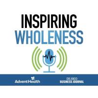 New podcast launches from AdventHealth and the Orlando Business Journal