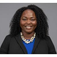 Lorie Coachman named new AVP of Admissions and Enrollment Services