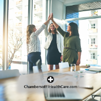 Easy-To-Use Healthcare Solutions – Empowering small business owners