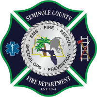 Seminole County Fire Department Personnel Honored With Ems Life Saving Award At Annual Patriot Day B