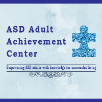 RSVP to ASD Adult Achievement Center’s Open House - Thursday, November 2, 2023