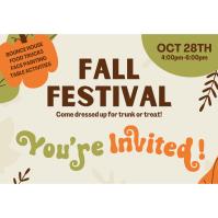 Lake Mary's Fall Festival: A Day of Family Fun and Adventure!