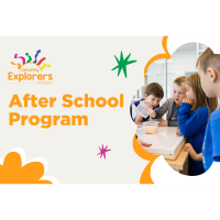 New After School Program at Amazing Explorers Lake Mary