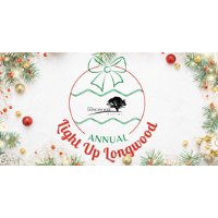 City of Longwood's 2nd Annual Holiday Lighting Contest